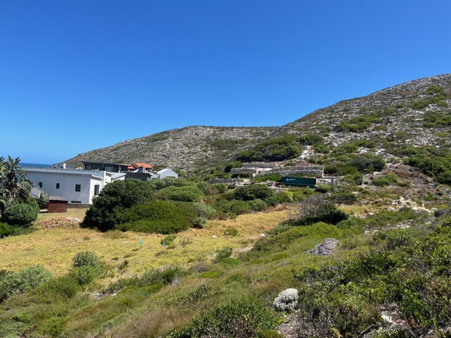 0 Bedroom Property for Sale in Agulhas Western Cape